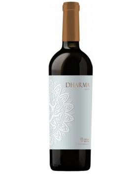 Dharma Merlot 2019 | Lebada Neagra | Sarica Niculitel